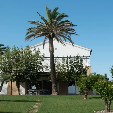 Les 2 Palmes Villa Les Issambres