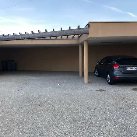 Les 2 Palmes * Les Issambres