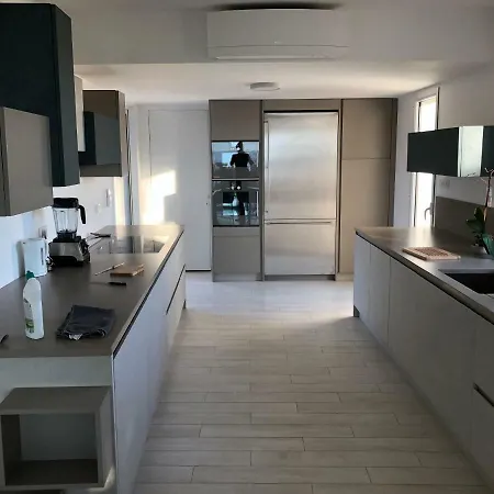 Villa Les 2 Palmes